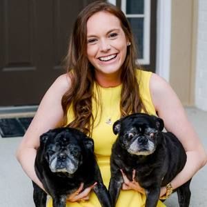 Meet your Posher, Kristin